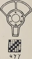 An illustration from First year weaving (1890)