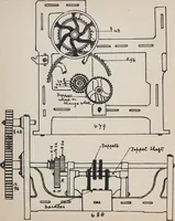 An illustration from First year weaving (1890)