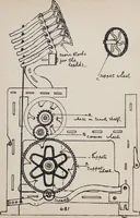 An illustration from First year weaving (1890)
