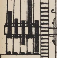 An illustration from First year weaving (1890)