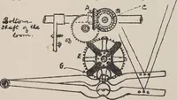 An illustration from First year weaving (1890)