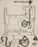An illustration from First year weaving (1890)
