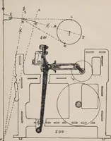 An illustration from First year weaving (1890)