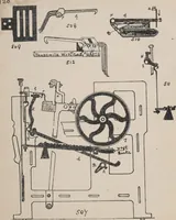 An illustration from First year weaving (1890)