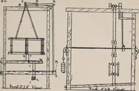 An illustration from First year weaving (1890)