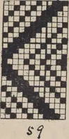 An illustration from First year weaving (1890)
