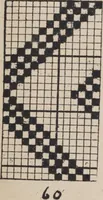 An illustration from First year weaving (1890)