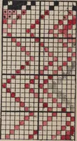 Picture 10 of 199 from First year weaving (1890), leaf 14
