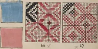 An illustration from First year weaving (1890)