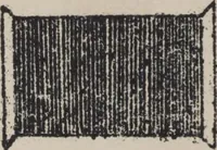 An illustration from First year weaving (1890)