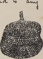 Picture 199 of 199 from First year weaving (1890), leaf 140