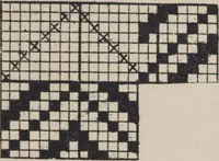 An illustration from First year weaving (1890)