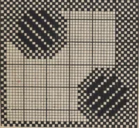 An illustration from First year weaving (1890)