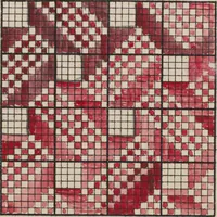 An illustration from First year weaving (1890)