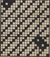 An illustration from First year weaving (1890)