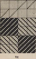 An illustration from First year weaving (1890)