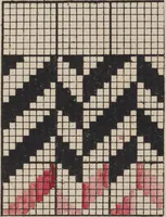An illustration from First year weaving (1890)