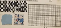 An illustration from First year weaving (1890)