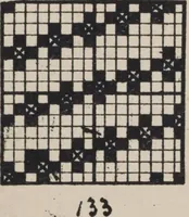 An illustration from First year weaving (1890)