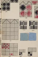 An illustration from First year weaving (1890)
