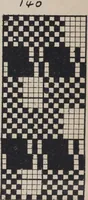 An illustration from First year weaving (1890)