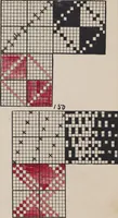 Picture 33 of 199 from First year weaving (1890), leaf 29