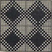 An illustration from First year weaving (1890)