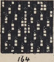 Picture 37 of 199 from First year weaving (1890), leaf 32