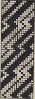 An illustration from First year weaving (1890)