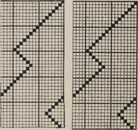 An illustration from First year weaving (1890)