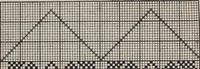 An illustration from First year weaving (1890)