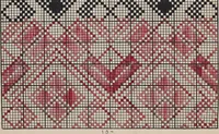 An illustration from First year weaving (1890)