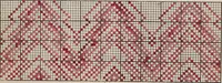 An illustration from First year weaving (1890)