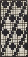 An illustration from First year weaving (1890)