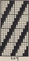 Picture 56 of 199 from First year weaving (1890), leaf 41