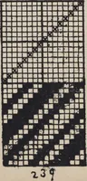 An illustration from First year weaving (1890)