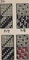 Picture 62 of 199 from First year weaving (1890), leaf 43