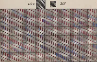 An illustration from First year weaving (1890)