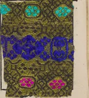 An illustration from First year weaving (1890)