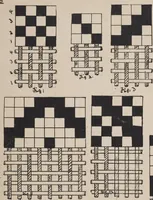 An illustration from First year weaving (1890)