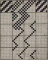 An illustration from First year weaving (1890)