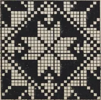 An illustration from First year weaving (1890)