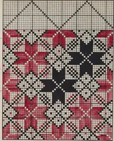 An illustration from First year weaving (1890)