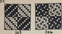 Picture 83 of 199 from First year weaving (1890), leaf 59