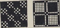 An illustration from First year weaving (1890)