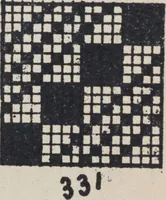 An illustration from First year weaving (1890)
