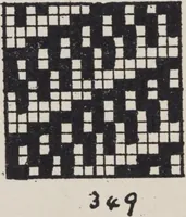 An illustration from First year weaving (1890)