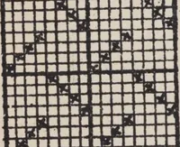 An illustration from First year weaving (1890)