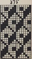 Picture 104 of 199 from First year weaving (1890), leaf 68