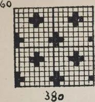 Picture 105 of 199 from First year weaving (1890), leaf 69